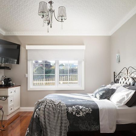 Noah'S Stanley Luxury Bed And Breakfast 외부 사진
