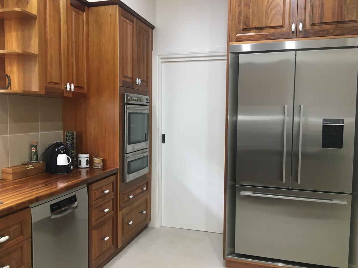 Noah'S Stanley Luxury Bed And Breakfast 외부 사진