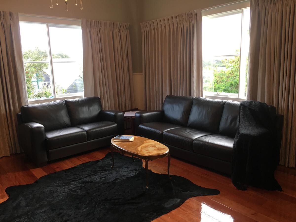 Noah'S Stanley Luxury Bed And Breakfast 외부 사진