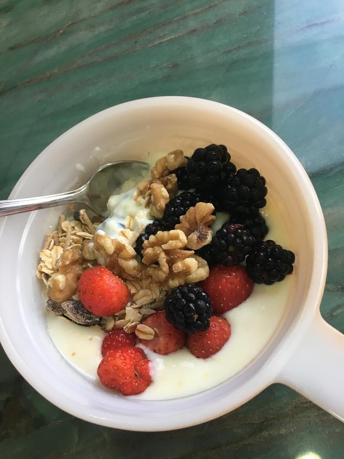 Noah'S Stanley Luxury Bed And Breakfast 외부 사진