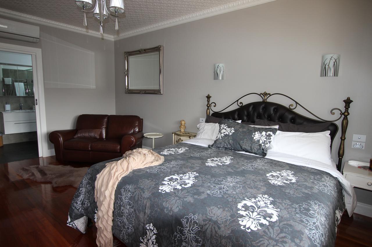 Noah'S Stanley Luxury Bed And Breakfast 외부 사진