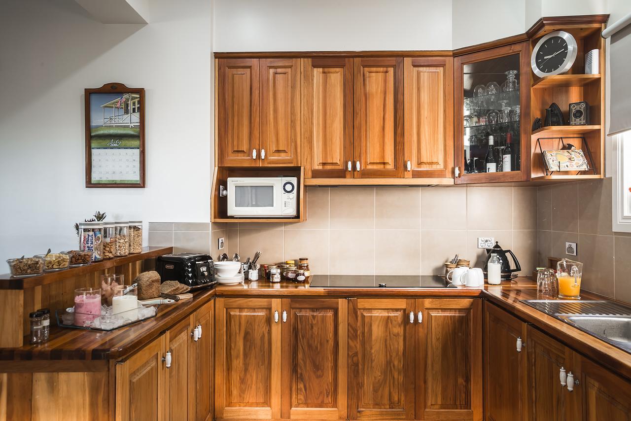 Noah'S Stanley Luxury Bed And Breakfast 외부 사진