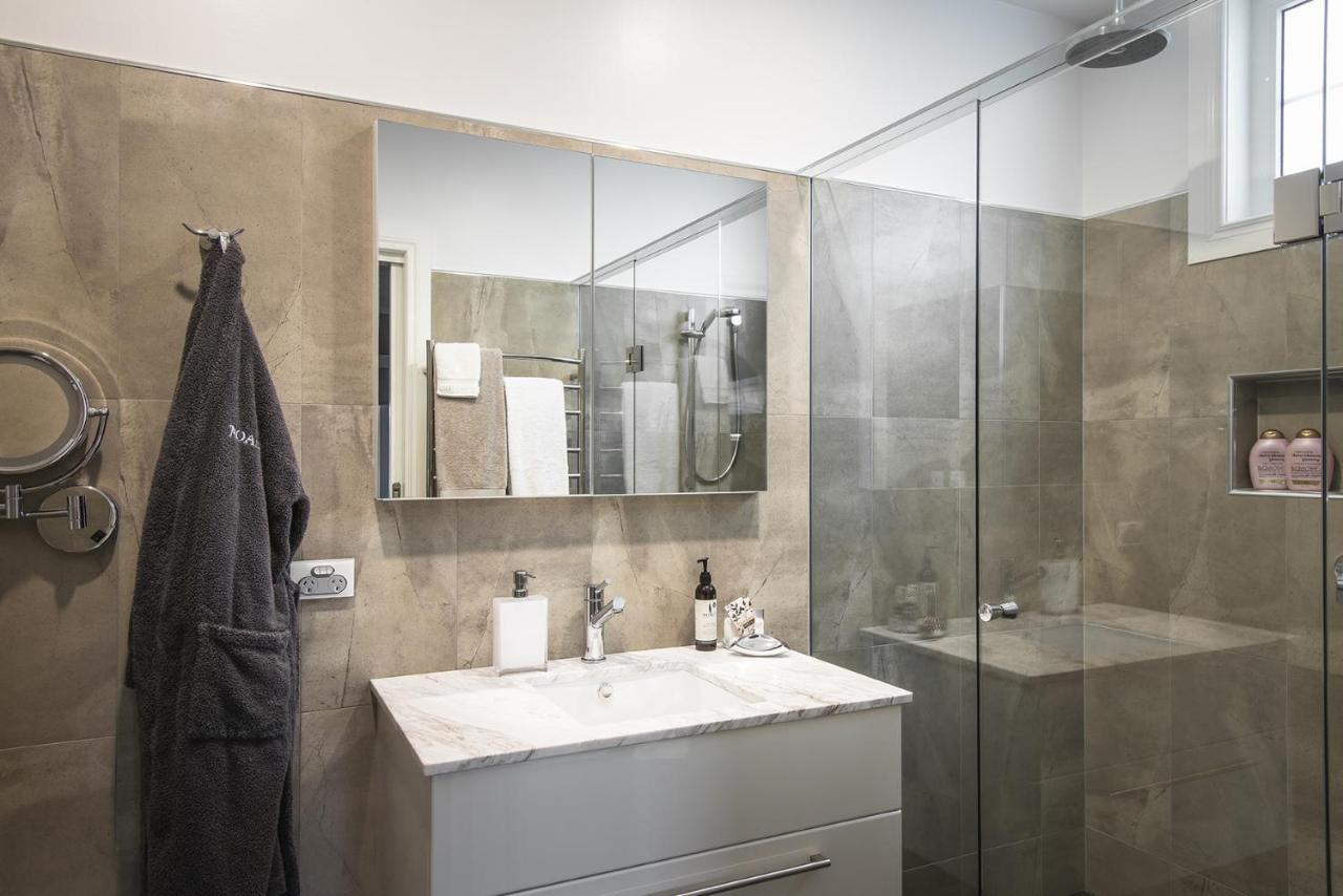 Noah'S Stanley Luxury Bed And Breakfast 외부 사진