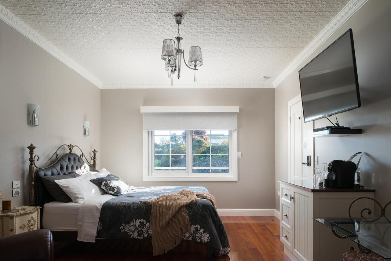 Noah'S Stanley Luxury Bed And Breakfast 외부 사진